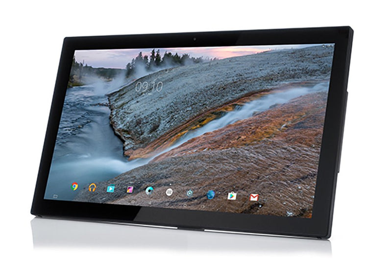 Xoro Tablet Megapad 2404V7, 24 60,96CM, 64GB, Black Android