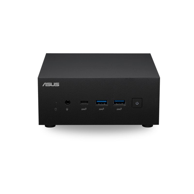 ASUS Barebone Vivo Mini PN64-BB7004MDE1 I7-13700H Negro Sin Os