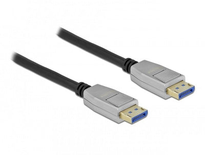 Delock DisplayPort Cable 8K 60 HZ 40Gbps 5M — image 1