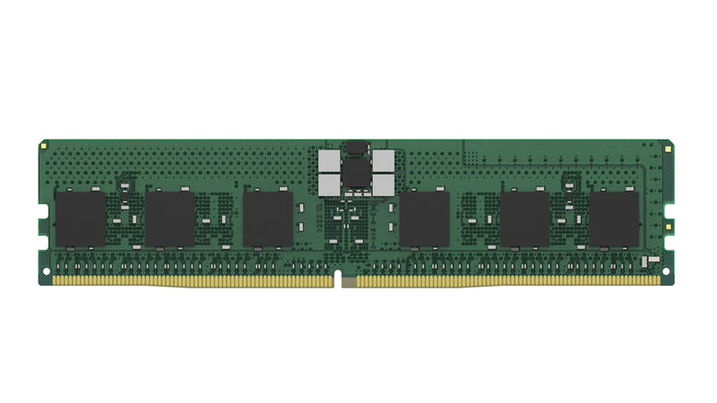 Kingston Memory DDR5 KSM56R46BS8PMI-24HMI Green