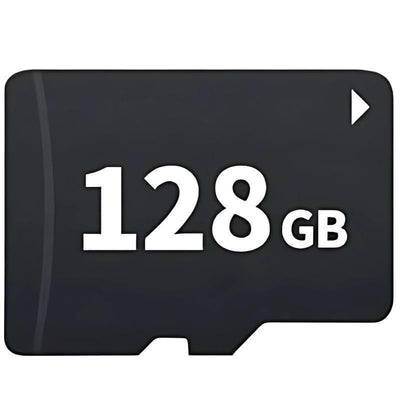 Ddpai Card microSD 128GB Dash Cam — image 1