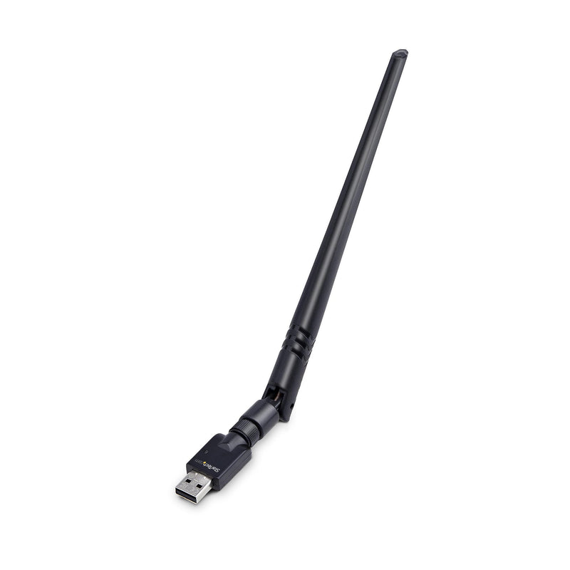 StarTech.com AV53C1-USB-Bluetooth Adapter And Network Card 2 Mbit/S