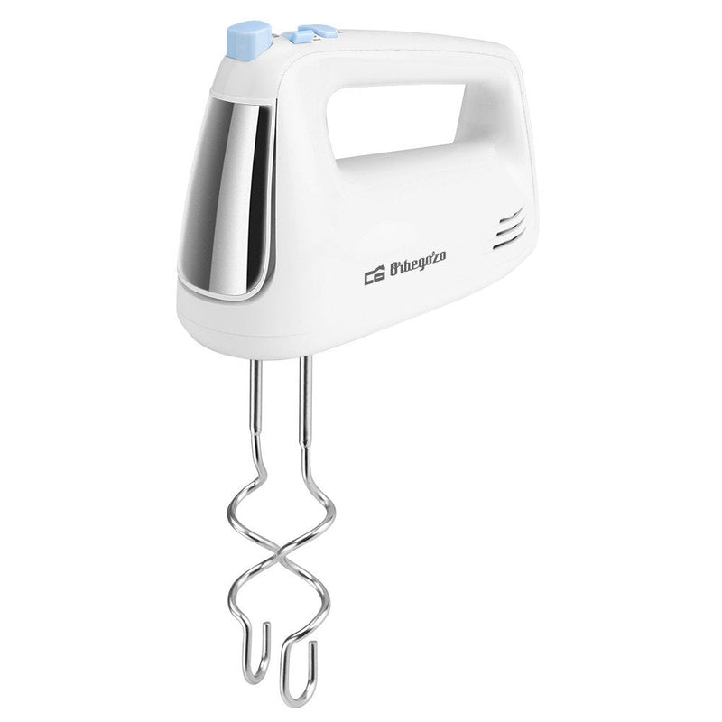 Orbegozo Blender Amasadora Ba 3600 400W