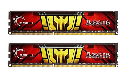 G.skill RAM 16GB DDR3 1333 2 X 8GB 1333MHZ — image 1