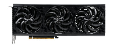 Gainward Graphics Card GeForce Rtx 5070 Python Iii Oc (dlss 4, 3 DisplayPort, 1 HDMI 2.1) NE75070S19K9-G — image 1