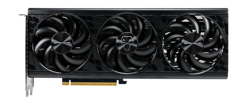 Gainward Graphics Card GeForce Rtx 5070 Python Iii (dlss 4, 3x DisplayPort, 1x HDMI 2.1) NE75070019K9-GB2050T