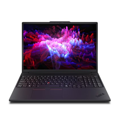Mobile Phone Estación Thinkpad P16V G3 21RS0053PB W11PRO Ultra 7 255H/2X32GB/1TB/Rtx Pro 2000 8GB/16.0 Wquxga/