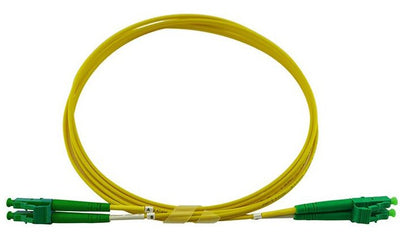 Blueoptics SFP3131BU2MM Cable Fibre Optic 2M Lc G.657.A1 Yellow — image 1