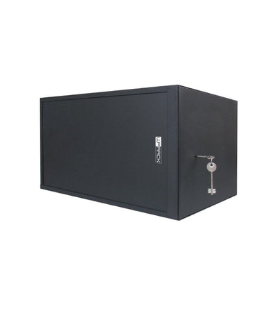 Wp Cabinet Mini-rack Security 19 Serie Rws 6U An X P X al: 560X400X325 Mm — image 1