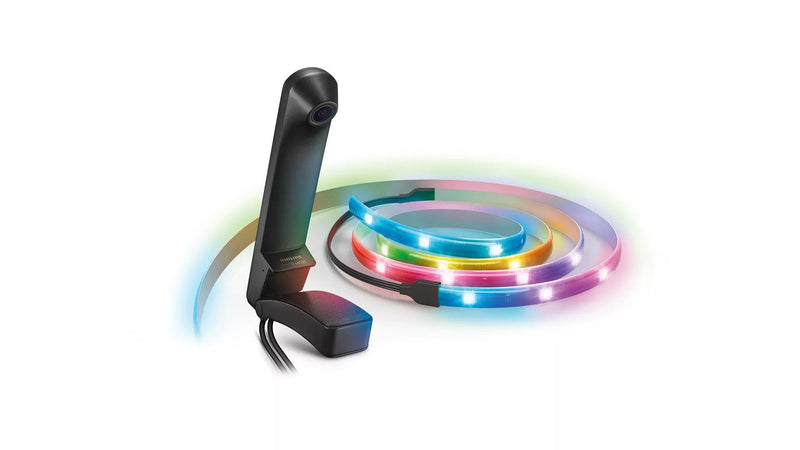 Philips Smart Lighting Screen Sync With Strip LED TV 40A 50