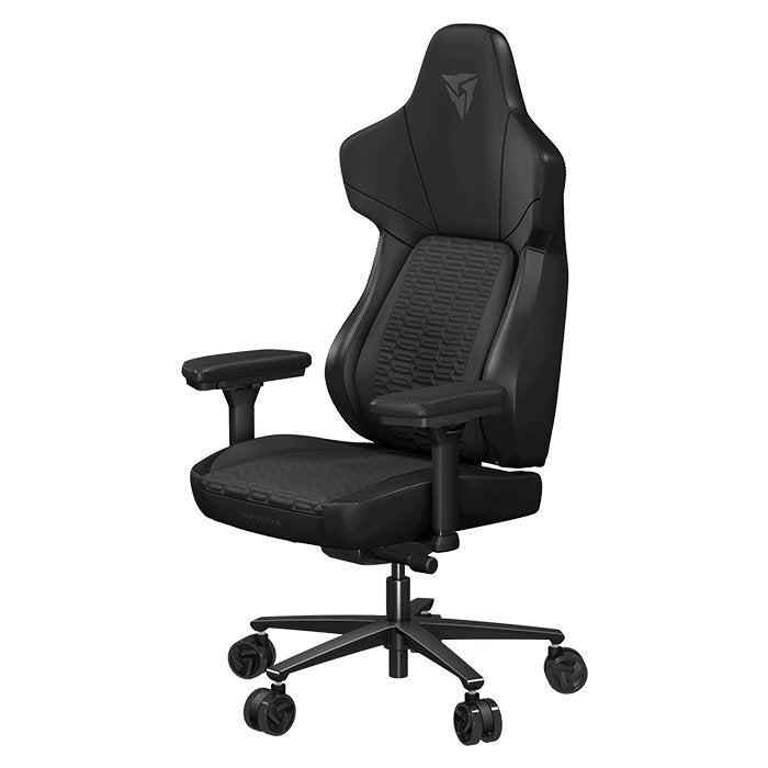 THUNDERX3 Core-racer Gaming Chair - Black