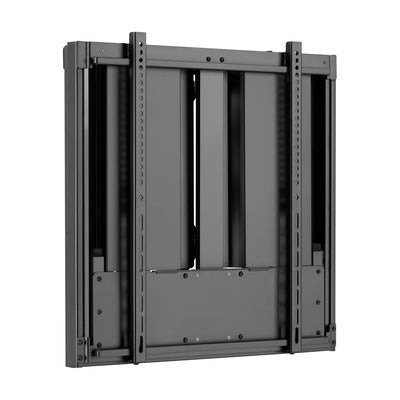 Aisens Wall Mount Contrapeso Pro TV 60-90KG 70-100, Black — image 1