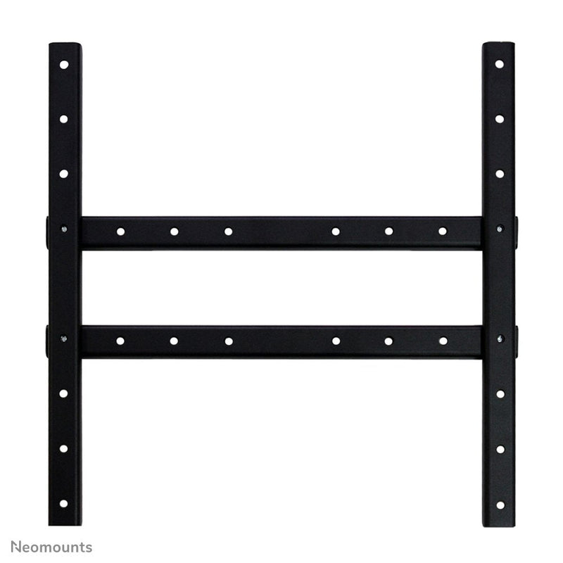 Newstar Adapter 27 -60 Pl. 1TFT Black 20KG Máximo