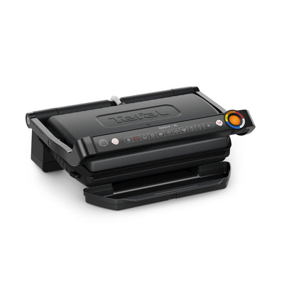 Tefal Optigrill + XL GC727810 Parrilla Eléctrica Contact — image 1