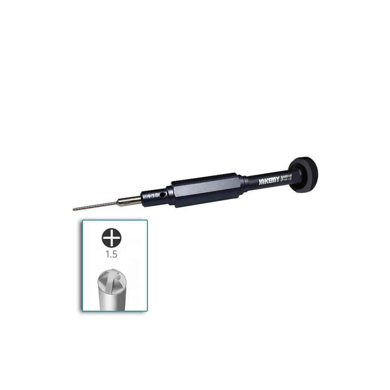 Destornillador Non-slip Jakemy JM-8179 PH1.5