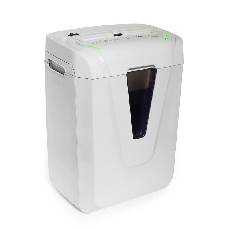 Paper Shredder Paper Hybrid S