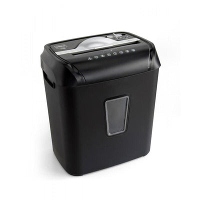 Paper Shredder Paper XD1010C — image 1