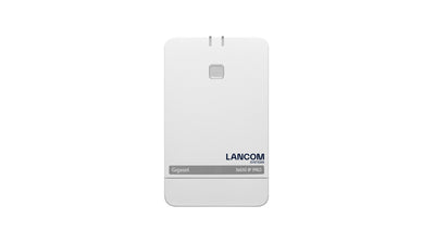 Lancom Dect N610 IP (eu) Estación Base Dect White — image 1