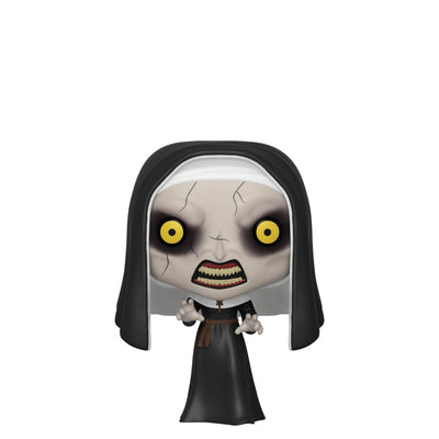 Figure Pop Monja Demonic Nun — image 1