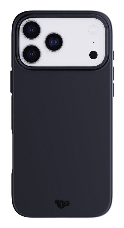 TECH21 Evolite Case Magsafe For Iphone 17 Pro Max. Black