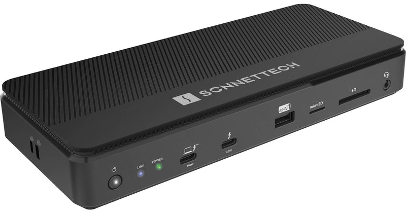 Sonnet Echo 13 Thunderbolt 5 SSD Dock - 2TB