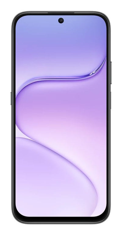 Honor 600 Smart 4 + 128GB 6.87 5G Black Ds Ita — image 1