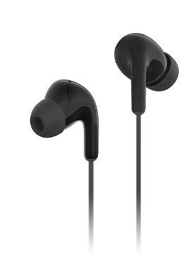 Xiaomi Earphones Type-c With Microphone Headphones USB Type-c Black