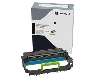 Lexmark B3340/B3342/MB3342/MS331/MS431/MX331/MX431 Black Drum Imagen Genuine - 55B0ZA0 (drum)