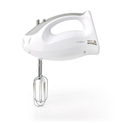 Nedis Blender Mezcladora 200W 5 Ajustes Speed Funcion Turbo White / Grey — image 1