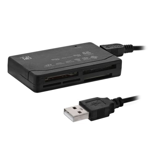 Tnb Reader Universal Cards USB Flash Drive 2.0 — image 1