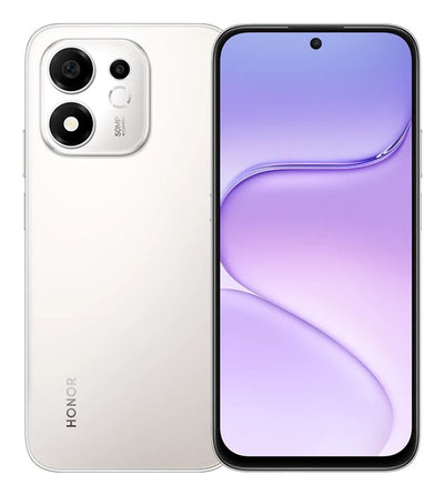 Honor 600 Smart 4 + 128GB 6.87 5G Silver Ds Ita — image 1