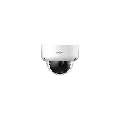 (DH-HAC-HDBW1801EAP-A-0280B-S2) Dahua Camera Híbrida Minidomo Serie 1 8MP 2.8MM — image 1