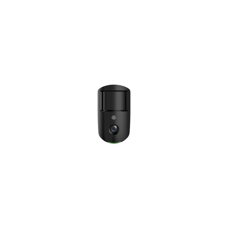 (DHI-ARD1731-W2(868)-B) Dahua Alarms Detector Pircam 2MP Via Radio, 1600X1200, Antimascotas And Antisabotaje,