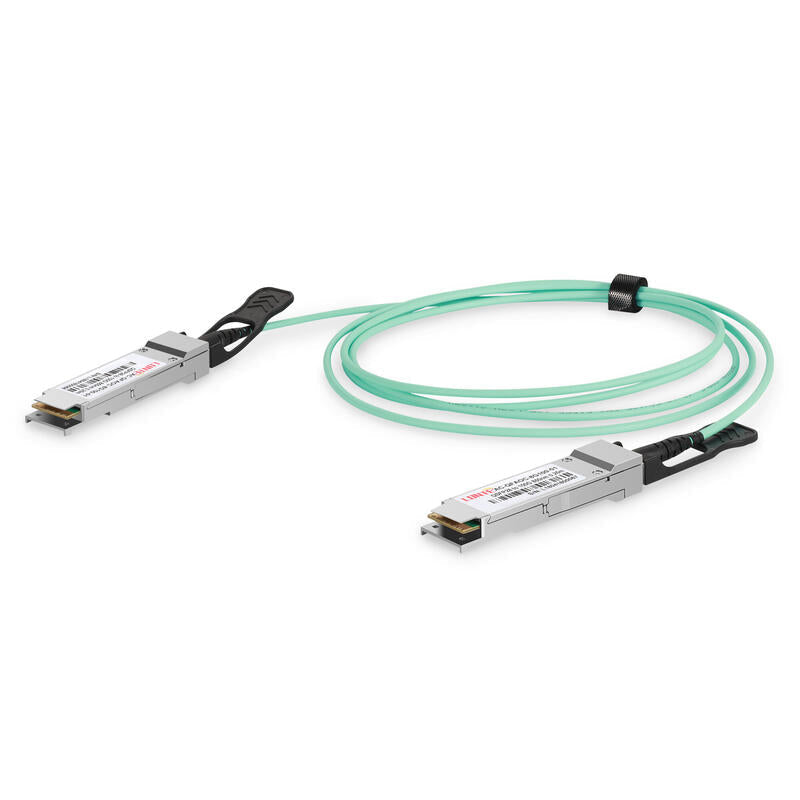 Digitus 100Gbps QSFP28 Active Optical Cable 2M