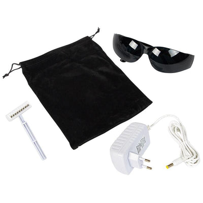 Blow Dispositivo Hair Removal With Light Ipl — image 1