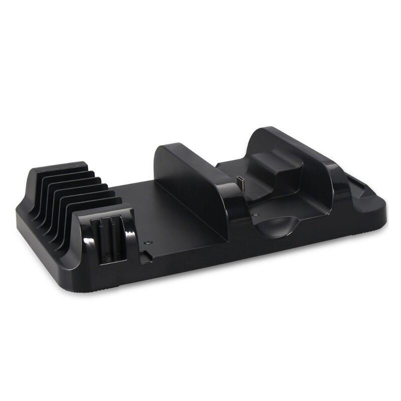 Dobe Stand Charging Multifuncional Nintendo Switch