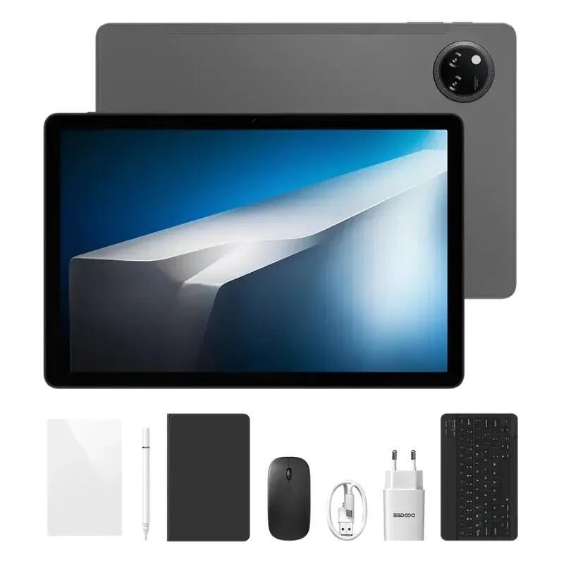 Doogee Tab A9 Pro + 6GB/128GB Vip Edition Grey
