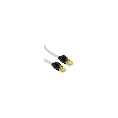 Draka Network Cable CAT.6A (class Ea) S FTP, UC900 TM31, Lsoh, Grey 5M — image 1