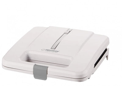 Esperanza Sandwichera EKT010W Toaster 1000W White — image 1