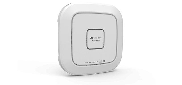 Allied Telesis AT-TQM5403-00 2133 Mbit/S White Energía Sobre Ethernet (PoE)