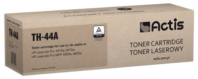 Actis Toner TH-44A (reemplazo HP 44A CF244A - Standard - 1000 Páginas - Black — image 1
