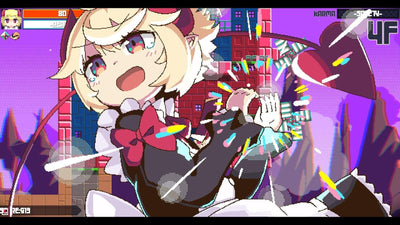Set Tokoyo: Tower Perpetuity Switch — image 1