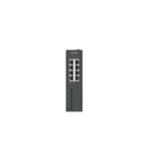 D-link Dis 210G-12 Conmutador Industrial Smart 8 X 10/100/1000 + 4 X Gigabit Sfp Assembly Riel Din