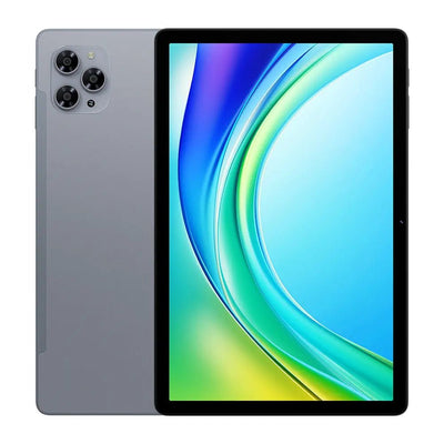 Doogee Tab G6 11 6GB/256GB Wi-Fi + 4G Grey — image 1