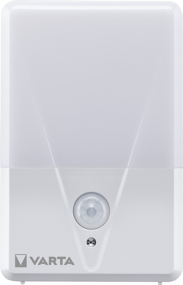 Varta Light Night With Sensor Motion With Batteries 3AAA 16624101421