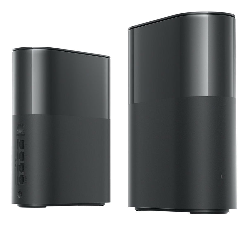 Xiaomi Mesh System BE3600 Pro (pack X 3) 2.4GHZ/5GHZ Wi-Fi 7