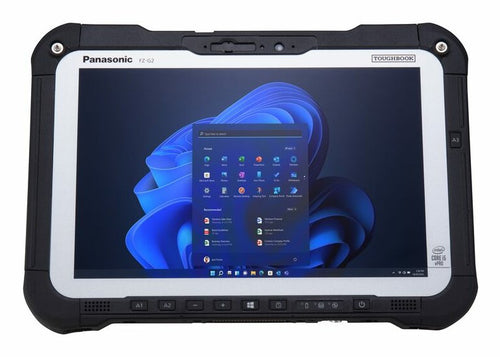 Panasonic Toughbook G2 10,1 CU5 135U 16GB 512GB W11PRO LTE 4G — image 1