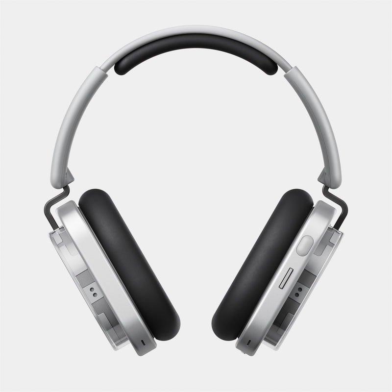Nothing Auriculares Auricular Nalámbrico Y Alámbrico Diadema Llamadas/Música USB Tipo-c Bluetooth Negro Blanco