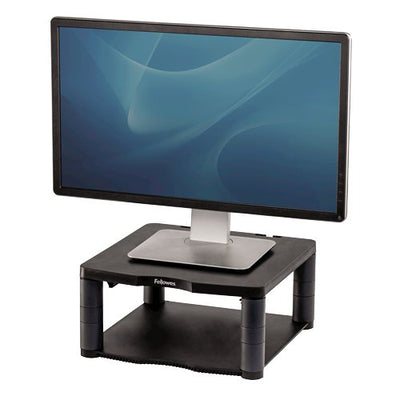Stand Monitor Premium Graphite — image 1