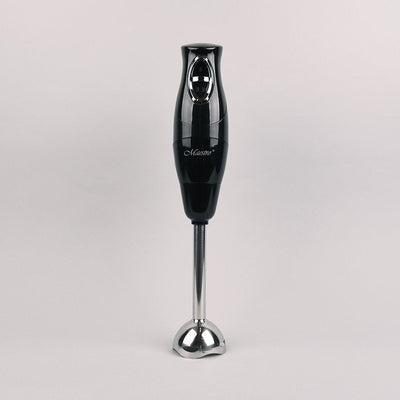 Maestro Blender Feel MR564 0,6 L Glass 300W Black — image 1